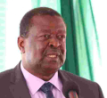 Mudavadi Highlights Lack of Funds to Save Kenyan from Saudi Execution