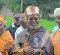 Why Kikuyu Elders Blew Horn 12 Times During Limuru III Conference