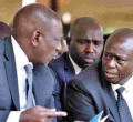 Kenyan State House Quashes Rumors of Rift Between Ruto and Gachagua