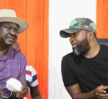 Joho Reveals Plan to Exit Politics Alongside Raila's Retirement 