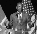 Kenyan Farmer in US Confronts President Ruto Over Fake Fertilizer Losses