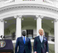 Ruto's Washington Visit Yields Billions in US Funding