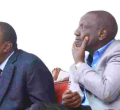 Uhuru, Ruto Clash Over Former President's Office