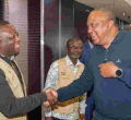 Uhuru Guarantees Transparency in South Africa General Election 