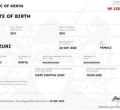 Kenyan Govt Urges Diaspora to Register Birth Certificates for Children Born Overseas