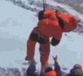 Fake Video of Everest Rescue Linked to Kenyan Climber's Death