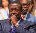 Mudavadi Refutes Claims of Kenya Training 2,000 Haitian Police Officers
