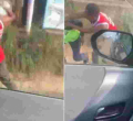 Driver Assaults Traffic Officer in Shocking Road Rage Incident