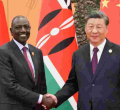 Kenyan Lawmakers Raise Alarm Over Chinese Funding of Government Building