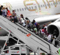 Etihad Airways Indefinitely Delays Resumption of Abu Dhabi-Nairobi Flights