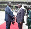 Raila, Gachagua Find Common Ground on Revenue Formula