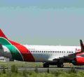 Kenyan Taxpayers Bear Burden as Government Assumes Kenya Airways' $641M Debt