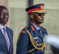 The Significance of Ruto's Eagle Stature and Ogolla's Sword