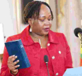 Veronica Mueni Nduva Makes History as EAC's Inaugural Female Secretary General