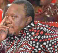 The Controversy Surrounding Mama Ngina Kenyatta's Security and Benefits