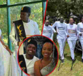 Kenyan Couple Holds Virtual Dowry Ceremony from Australia