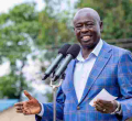 Deputy President Gachagua Responds to Ichung'wah's Village Comments