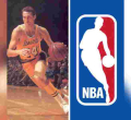 Basketball Icon Jerry West, the NBA's Logo Muse, Dies at 86