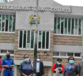 Principal Magistrate Shot in Courtroom Attack at Makadara Law Courts