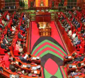 Kenyans Up in Arms Over Proposed Finance Bill 2024