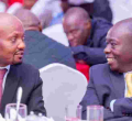 Moses Kuria Exposes Gachagua's Poisoning Fears and Financial Demands 