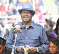 Raila's Powerful Speech in Malawi Aligns with Ruto's Pan-African Dream