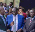 Ruto Yields to Pressure, Overhauls Controversial Tax Measures