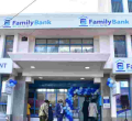 Family Bank's Newly Appointed Chairman Mungai Dies in the US