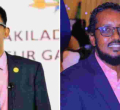 Two Somali Lawmakers Claim Kidnapping Attempt in Kenya