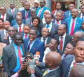 ODM MPs Risk Expulsion Over Finance Bill Support