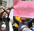 Kenya Kwanza Leaders Flee Church Event as Protesters Gather in Nyahururu