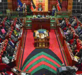 Parliament Approves KDF Deployment in Response to Violent Demonstrations