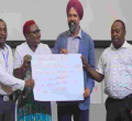 Kenyan Community Rallies Behind Tan Dhesi in Upcoming Slough Election