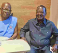From Legio Maria to Catholic Priest: How Raila Odinga Outwitted KANU