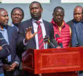 ODM to Recall 6 MPs for Supporting Finance Bill 2024 