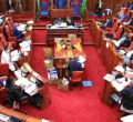 Kenyan MPs, Senators Reject Salary Hikes by SRC
