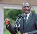 President Ruto Announces New Austerity Measures in National Address 