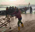89 Migrants Dead as Boat Capsizes off Mauritanian Coast