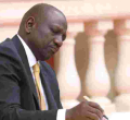 Ruto to Sign IEBC Bill at KICC on Tuesday 