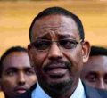 Farah Maalim Rejects Inciting Violence Against Protesters