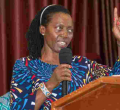 Karua, Kioni Warn Against Ruto-Raila Dialogue