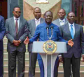 "Stay in Your Lane!" Gen Z Fires Back at Odinga's Support for Ruto Dialogue 