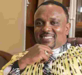 Bishop Allan Kiuna is Dead