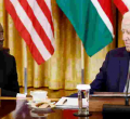 US Businesses Expose Corruption Among Kenya Government Officials