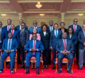 Curtain Falls on Kenya's Billionaire Cabinet Secretaries 