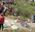 Six Bodies Found in Nairobi Quarry Linked to Anti-government Protests 