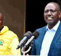 Ruto, Gachagua Rapport Intensifies as Talk of Unity Government Grows
