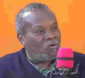 Former Journalist Macharia Gaitho Released After 'Mistaken Identity' Arrest