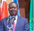 Odinga Considers Withdrawing AUC Bid Amid Political Tensions in Kenya