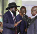 Mombasa Hotel Asks South Sudan Delegates to Vacate Amid Ongoing Peace Talks